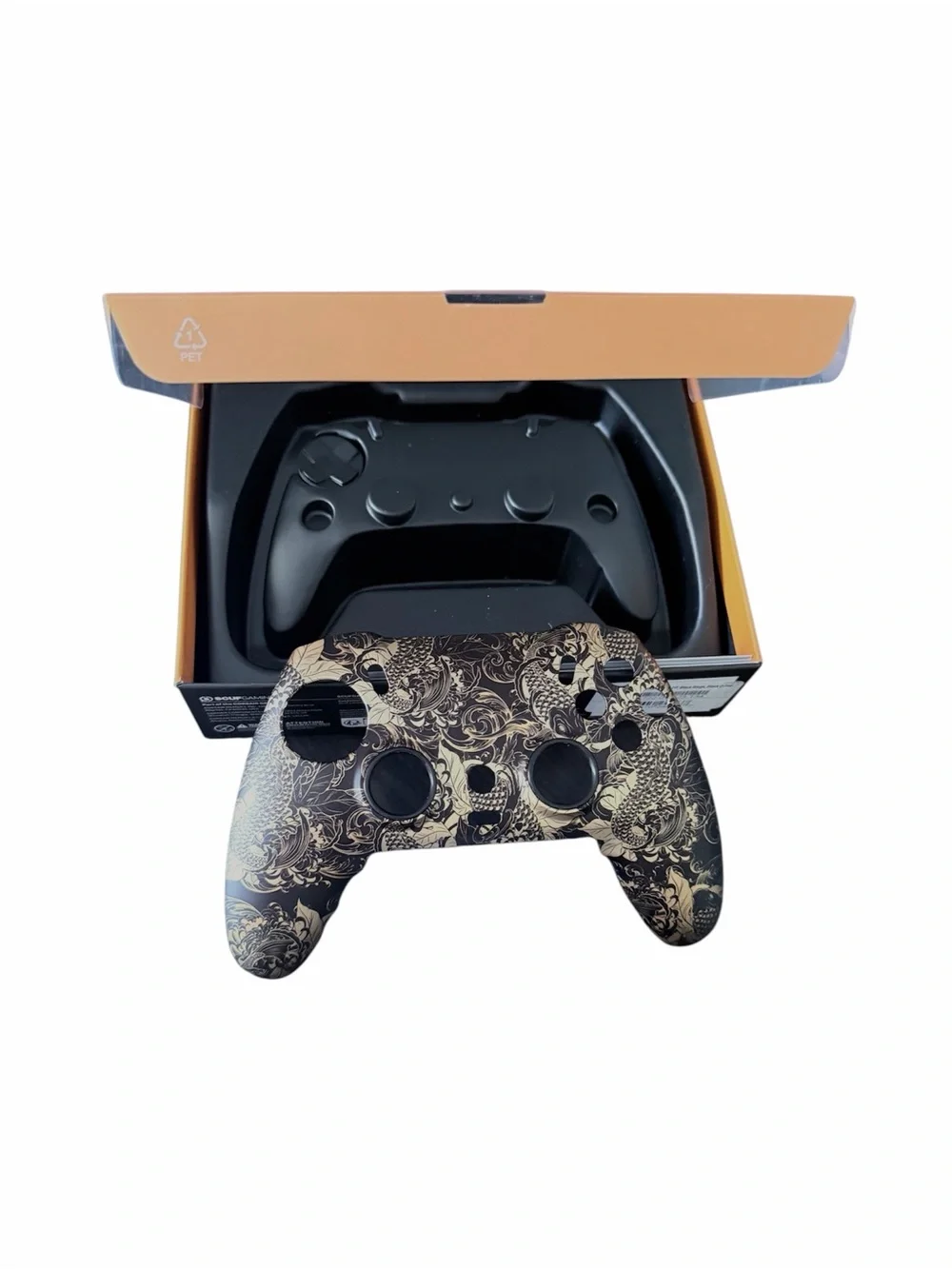 SCUF open box
